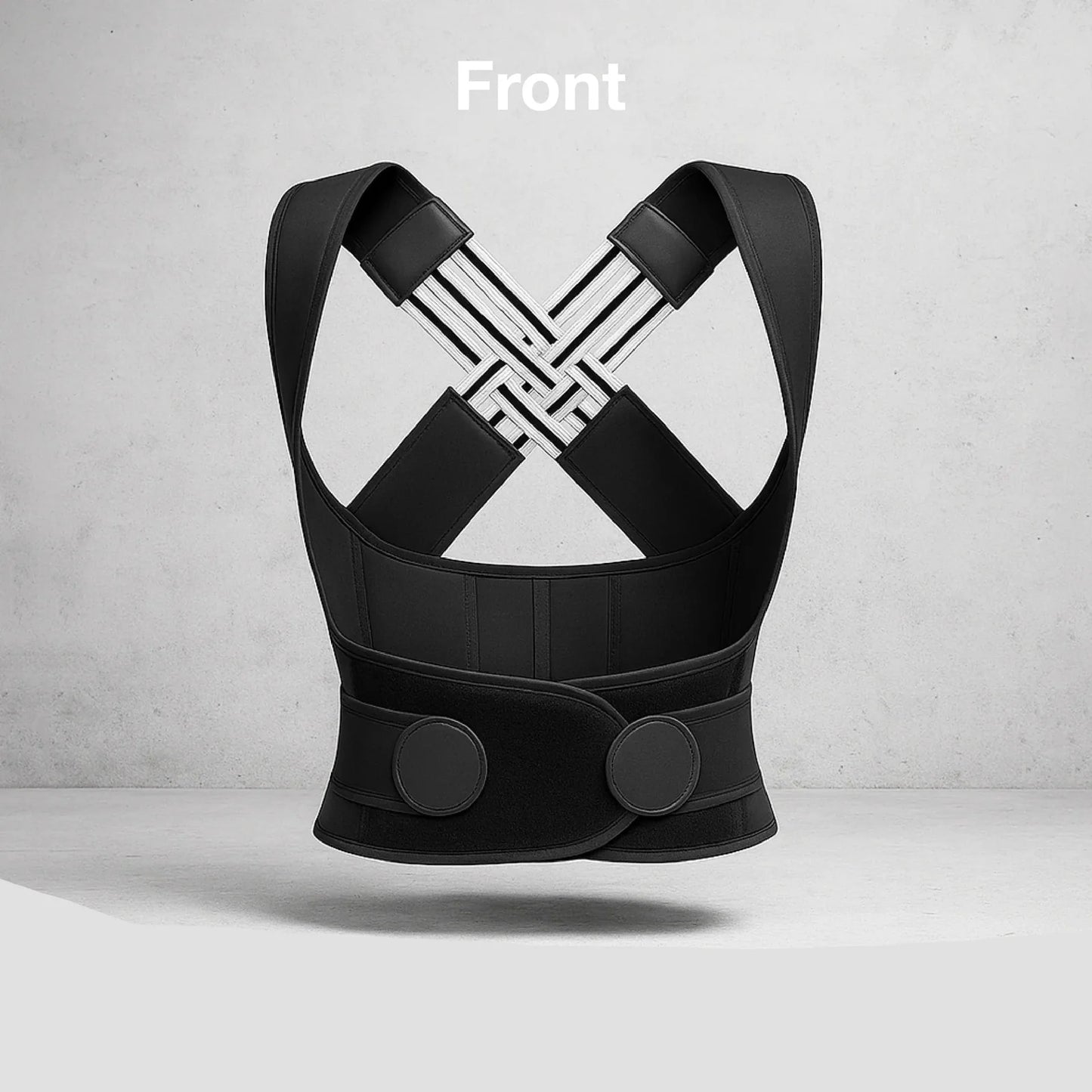 Back Brace Posture Corrector