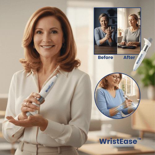 WristEase TENS Pen