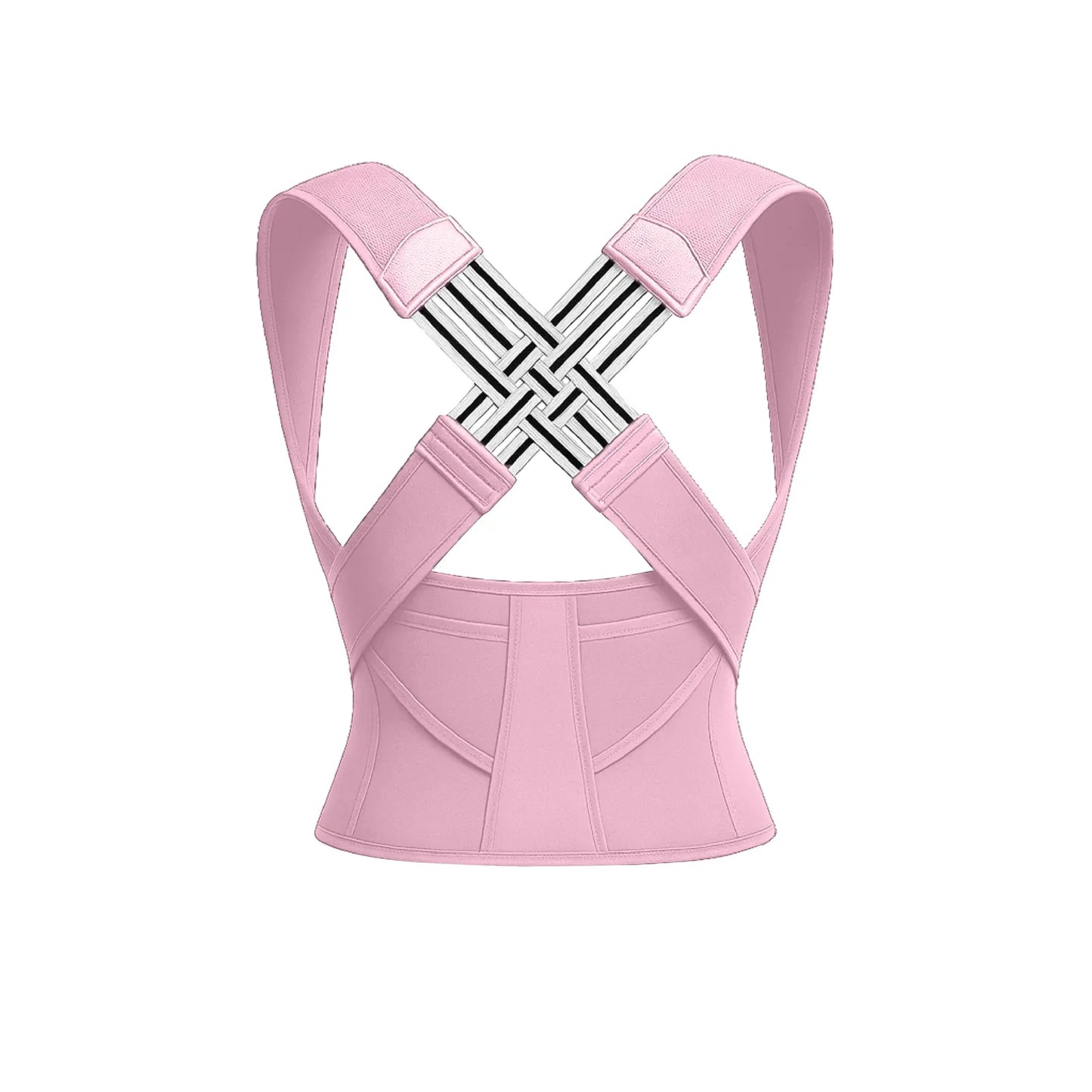 Back Brace Posture Corrector