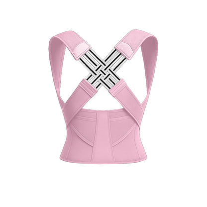 Back Brace Posture Corrector
