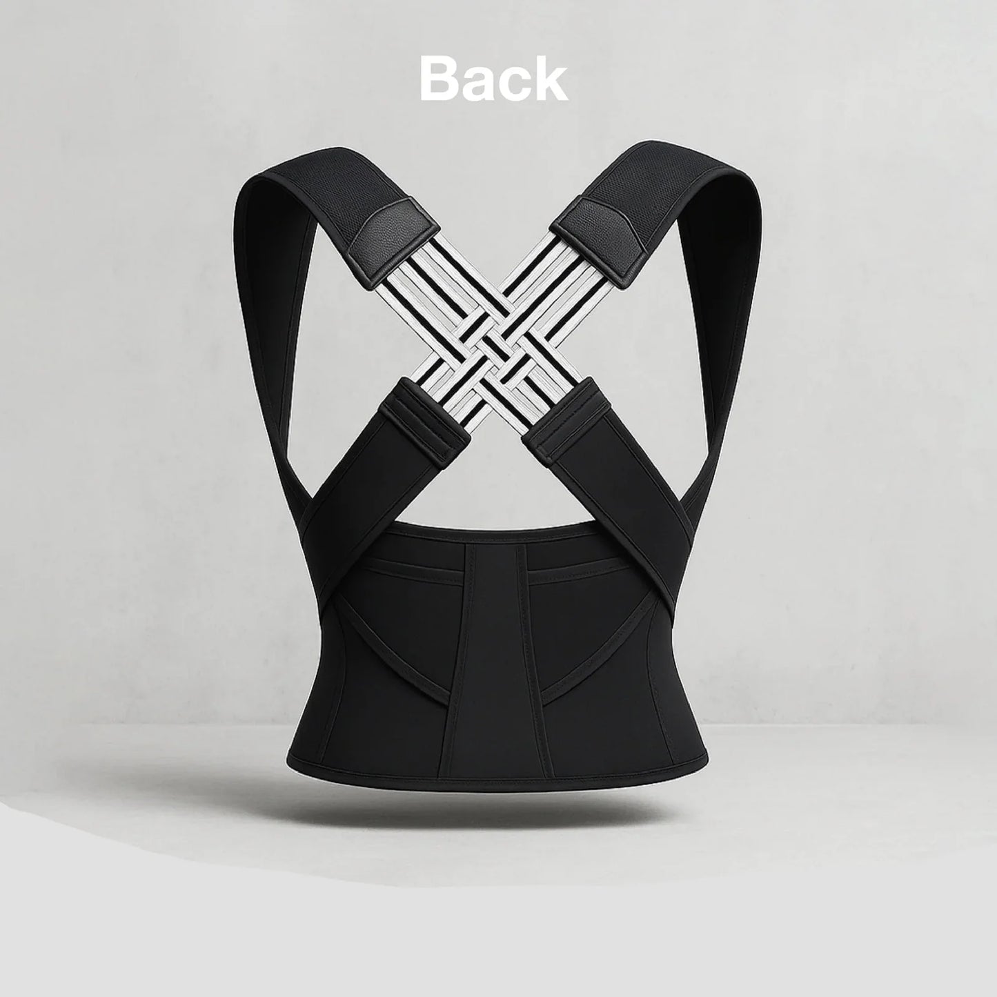 Back Brace Posture Corrector