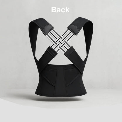 Back Brace Posture Corrector