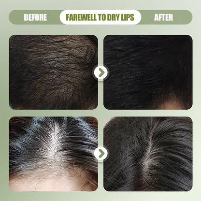 Natural Shampoo Bar