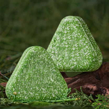 Natural Shampoo Bar